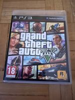 GTA V