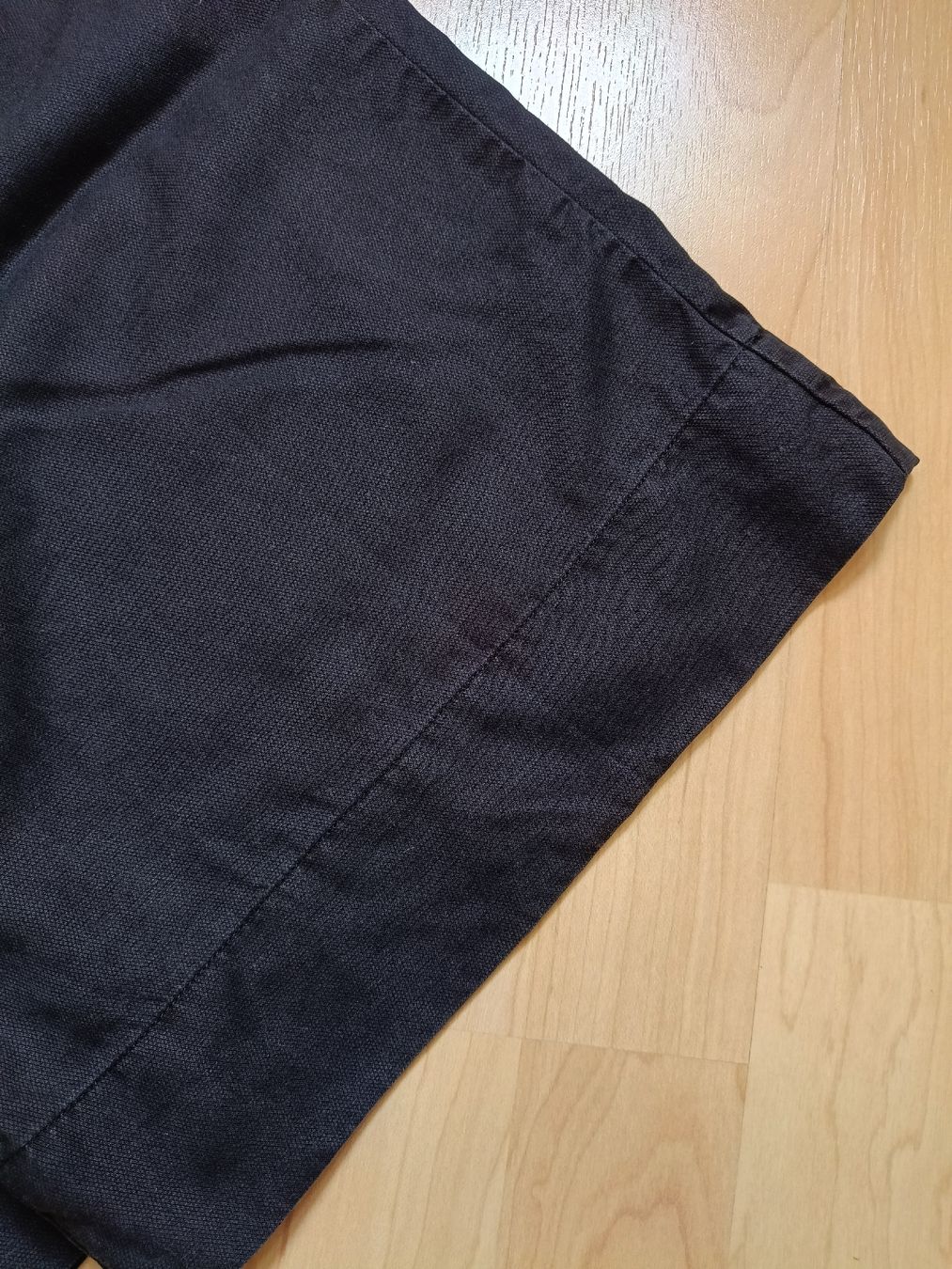 Armedangels Hosen: ARMEDANGELS Culotte Hose, schwarz – Gebraucht aus Adliswil von Vimovi 5