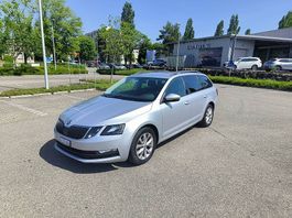 Skoda Octavia 2.0 Diesel