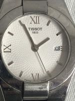 Elegante Tissot Damenuhr , Top Zustand,