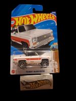Hot Wheels HW Dirt 2025 75 Chevy Blazer Custom 5/10 L
