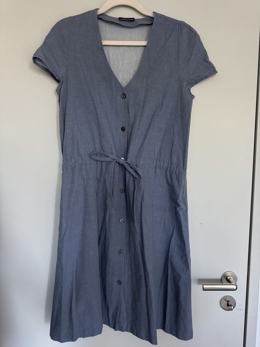 Vestiti: Kleid les racines du ciel – Nuovo e nell'imballaggio originale da Basel venduto da Glamourpourtoi