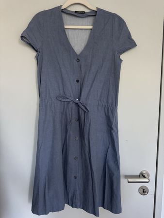 Kleid les racines du ciel