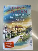 Sommer fühlt sich an wie Zuhause