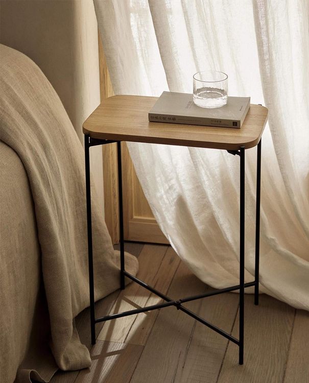 ZARA HOME Side Table (2x) Kaufen auf Ricardo