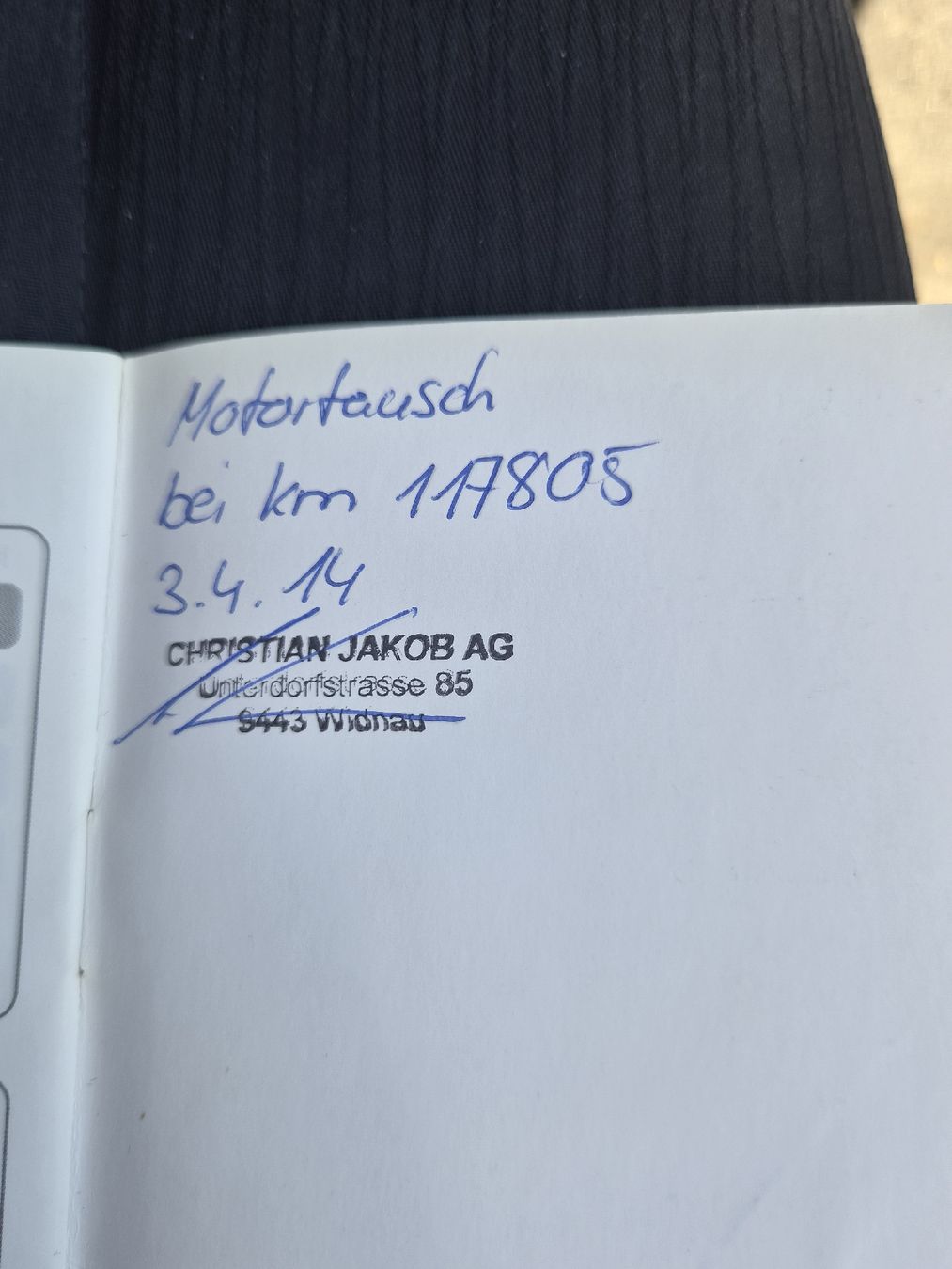 BMW Automobili: BMW 118d E87 105kw / frisch ab MFK – Usato da Bürglen TG venduto da Trucker96 2