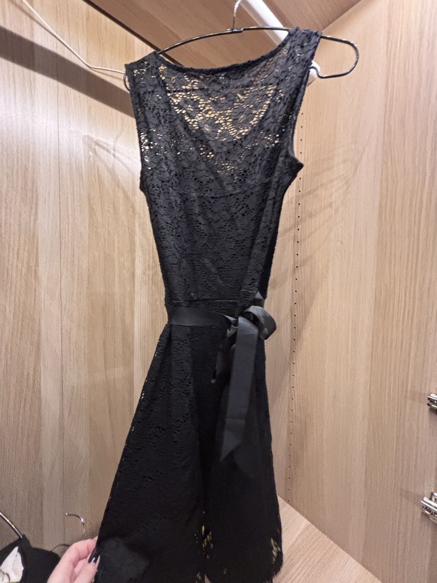 Morgan Kleider: Robe Morgan – Neu (gemäss Beschreibung) aus Saxon von Mel_b224