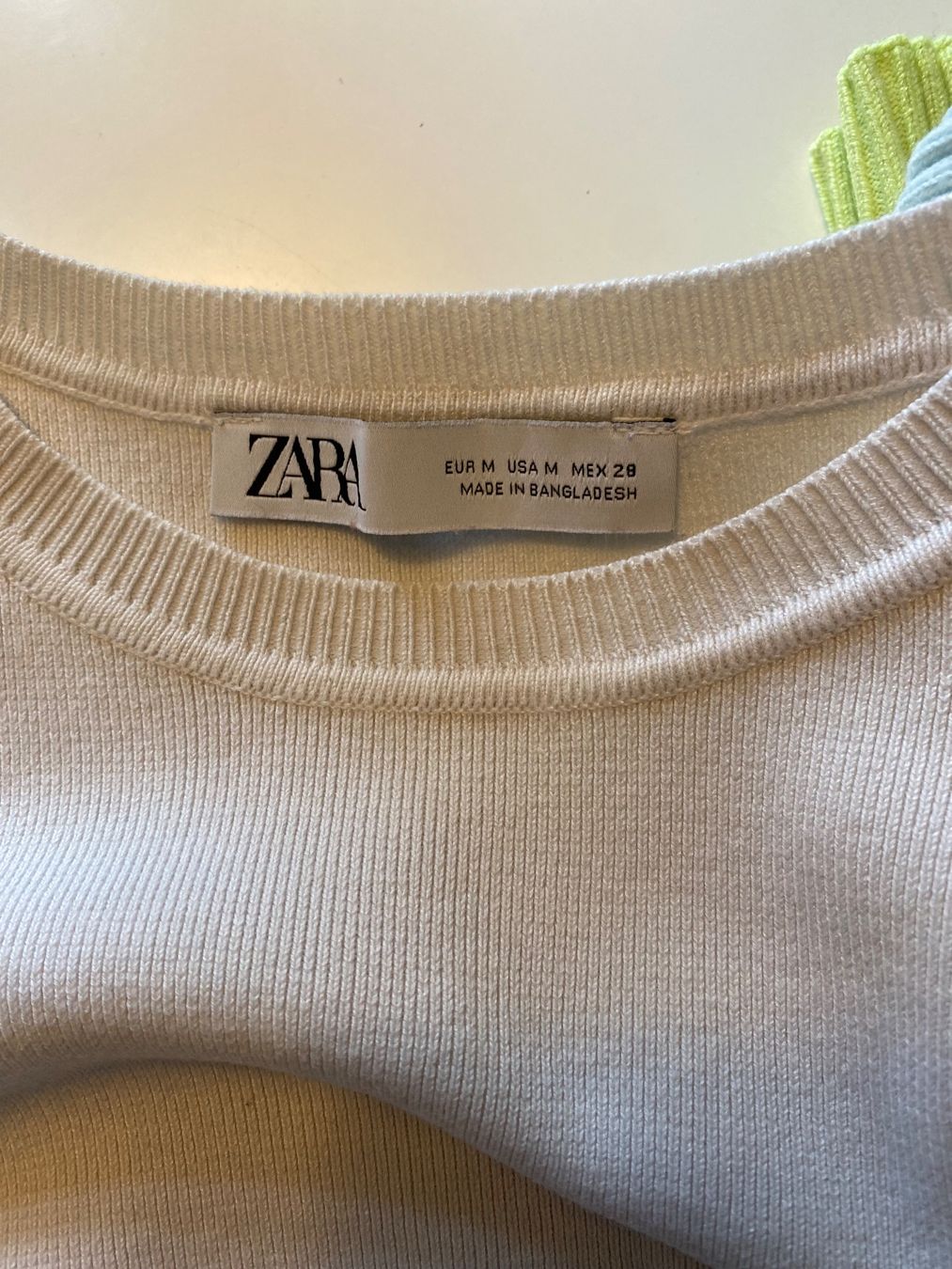 Samsøe Samsøe Tops: 3 Crop Tops Grösse XS/S – Gebraucht aus Basel von NormaJean01 3