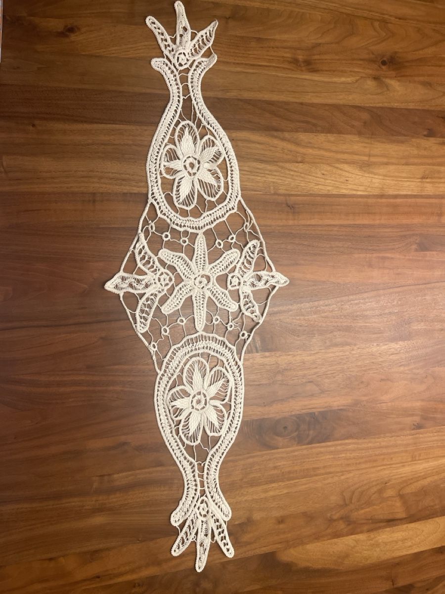 Tutte le decorazioni: Handgemachte Deckchen – Usato da Adliswil venduto da JadrankaR
