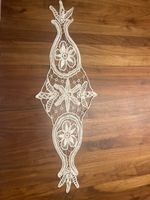 Handgemachte Deckchen