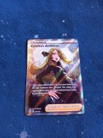 Cynthia's Ambition Full Art (EN) Brilliant Stars 169/172