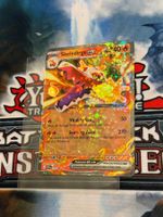 Pokémon / Skeledirge ex / SVP 034 / Promo