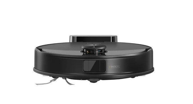 Roborock Aspirapolveri & Accessori: Roborock Saugroboter Q10VF, schwarz – Nuovo (secondo la descrizione) da Bassersdorf venduto da COOL-AG