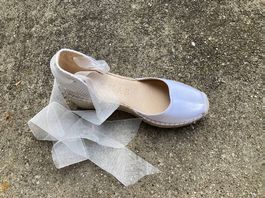 Espadrilles