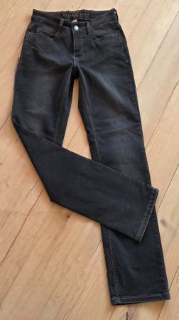 Hose / Jeans Stretch,Dream Jeans by MAC ,Gr. W32/L30