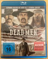 Blu-ray Western Dead Men - Das Gold der Apachen