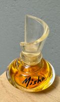 Vintage Misha - Mikhail Baryshnikov - Parfum-Miniatur