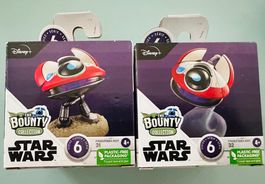 🟢 2x Star Wars The Bounty collection série 6 HASBRO NEUF