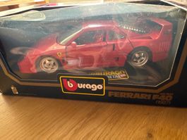 Ferrari F40 (1987) Sammlerstück