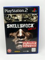 ShellShock: Nam' 67 (Englisch) - Playstation 2