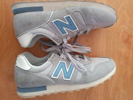 New Balance Schuh Ge. 37 "neuwertig"