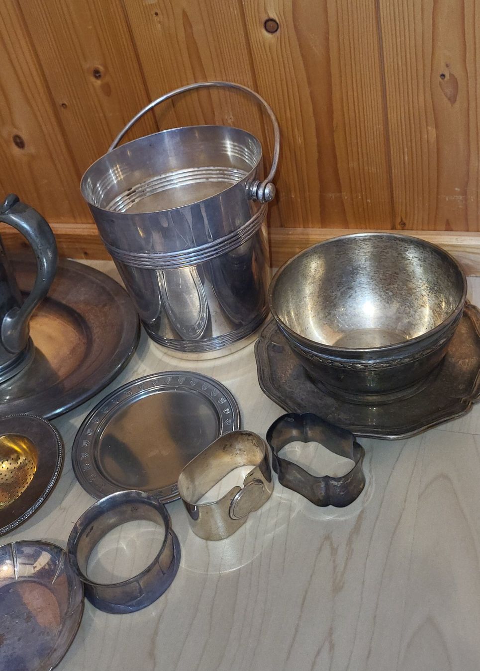 Teiere: Antik Waren-Sammlung: Teekannen & mehr! – Usato da Wald ZH venduto da SwissPawnshop 7