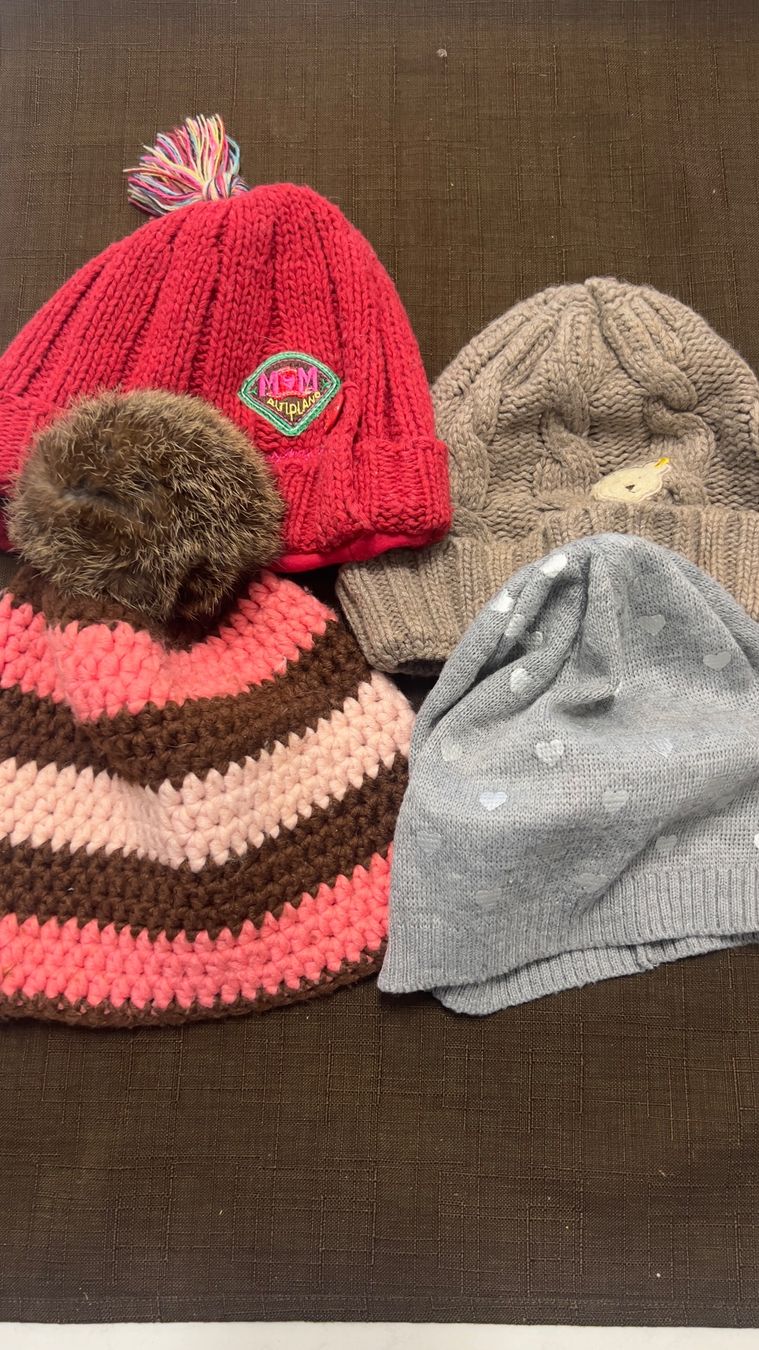 Altro abbigliamento per bambino: Mutze süss und warm – Usato da Sisseln venduto da nt.geschenkshop