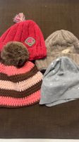 Mutze süss und warm