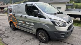 Ford Transit Custom L1H1 2016