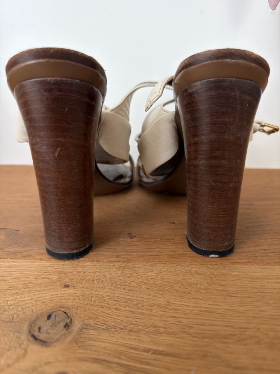 Gucci Chaussures femmes: Gucci Shoes - 38 – D'occasion à Stallikon par RTagel 3