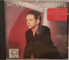 Simply Red - Greatest Hits