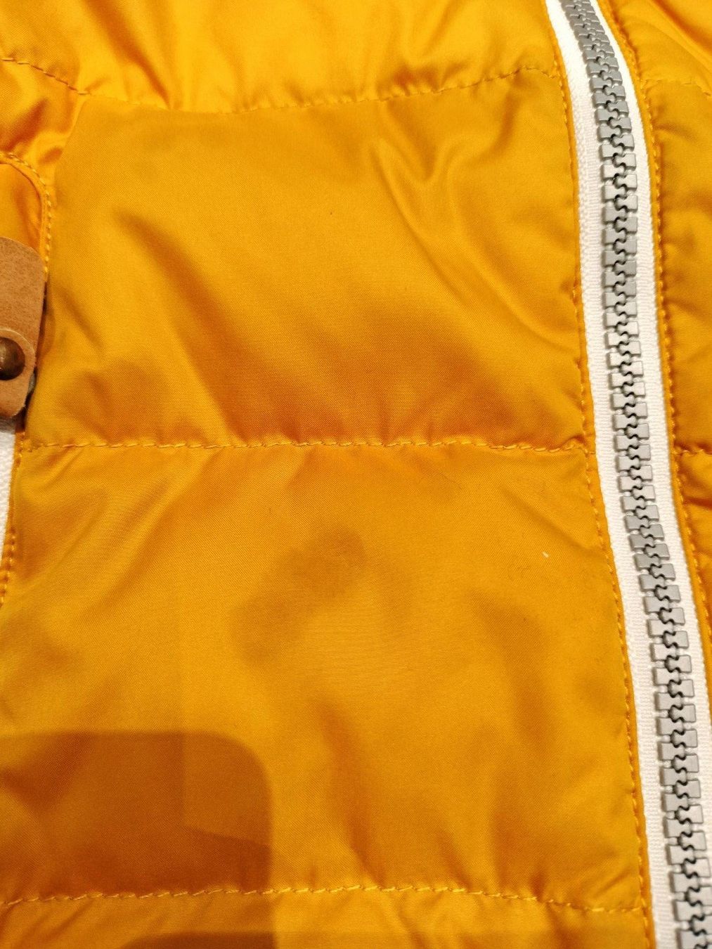 Reima Giacche & Cappotti: Reima Daunen Winterjacke Grösse 116 – Usato da Neftenbach venduto da TheKringel 3