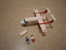 Lego 6356 City Set 1988