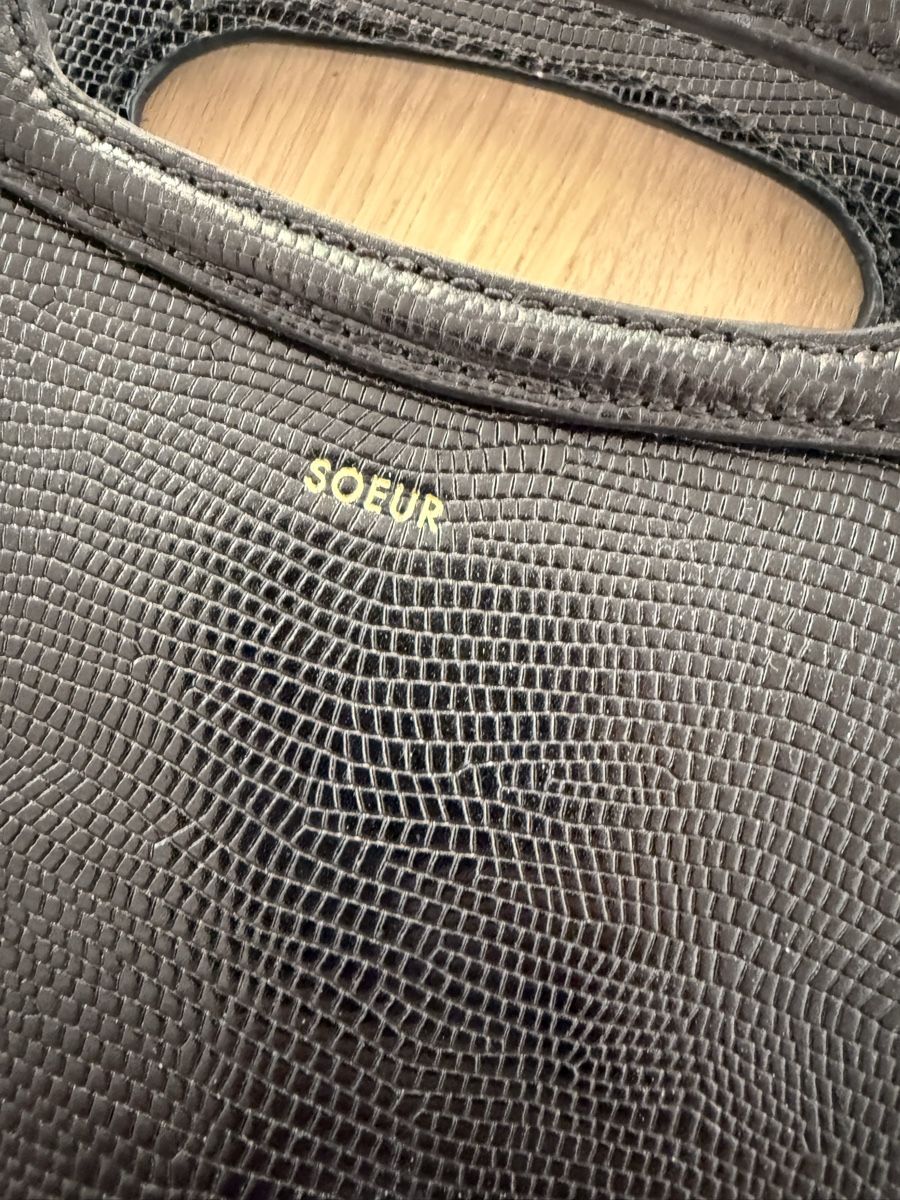 Soeur Sacs femmes: Sac Sœur chéri mini – Neuf (Voir description) à Ecuvillens par garrig 1