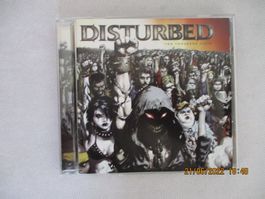 Disturbed --  Ten Thousand Fists