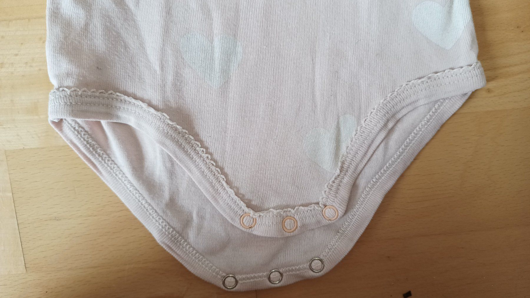 Petit Bateau Biancheria intima: Petit bateau Body 74 – Usato da Basel venduto da ann_frw2 1