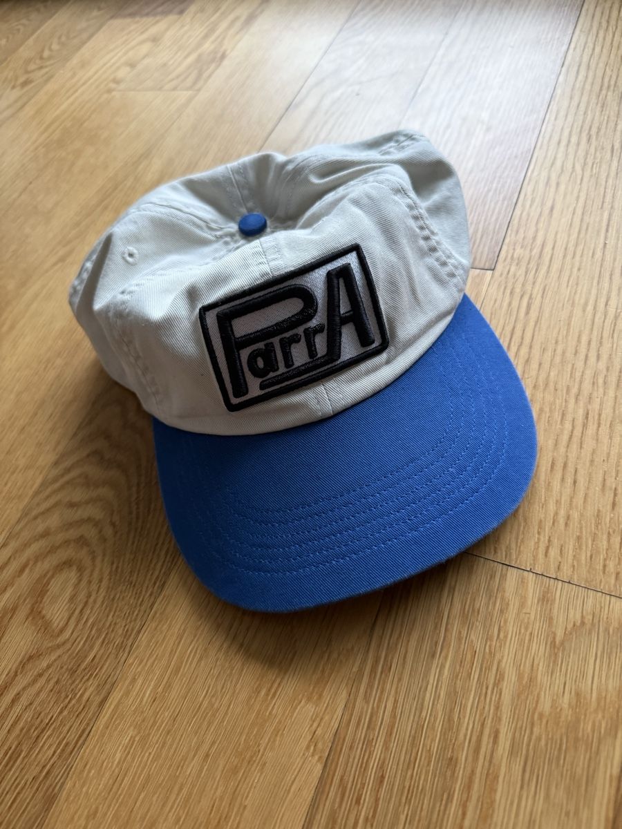 Hüte, Mützen & Caps: Parra Cap – Neu (gemäss Beschreibung) aus Zürich von _matzhah