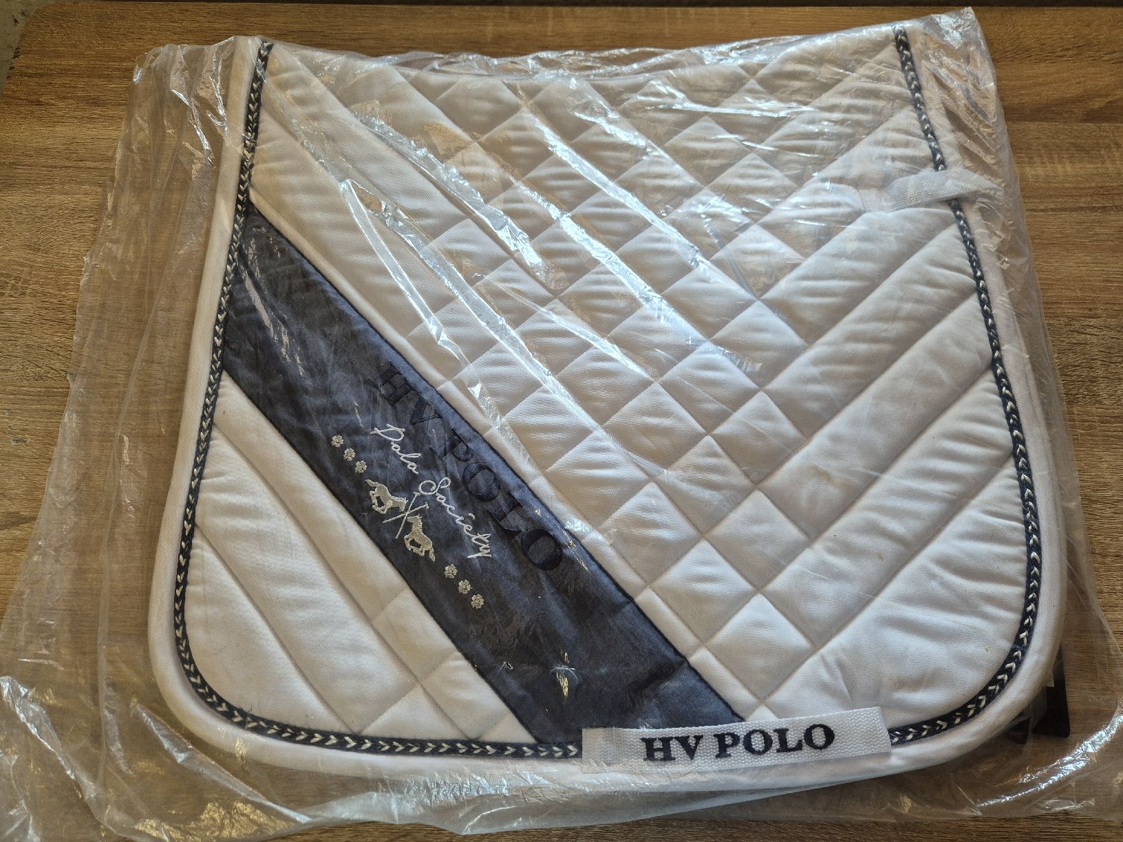 Coperte: HV Polo Schabracke NEU – Usato da Meggen venduto da Orrinka20 2