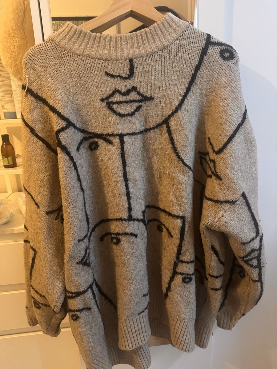 Monki Pulls & Sweat-shirts: Pull MONKI – D'occasion à Vevey par ebuache