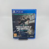 Tony Hawk's Pro Skater 1+2 (PS4)
