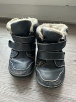 Winter Boots - Children's Size 27 - Barefoot Style!