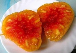 TOMATE ARC EN CIEL ! TOMATE RARE 5g