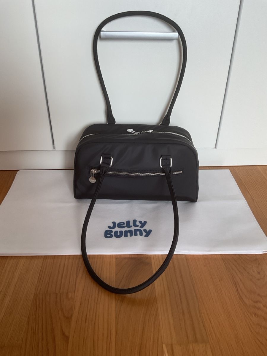 Borse da donna: Jelly Bunny Bowling Tasche – Usato da Muri b. Bern venduto da Mevan 1