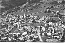 AK  Klosters