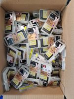DURACELL Hörgerätebatterien Nr. 10 , neu, 100 Packungen