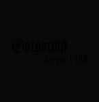 CD: Gorgoroth - Bergen 1996 (Digi) – Usato da St-Cergue venduto da VeganWarrior