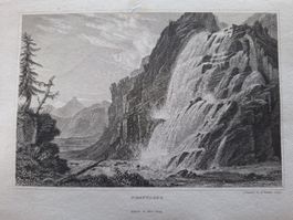 PISSEVACHE