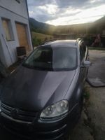 VW Golf Variant 1.4TSI