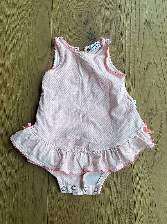 Vestiti & Gonne: Kleid Gr. 62 – Usato da Wattenwil venduto da 12stonesgerry