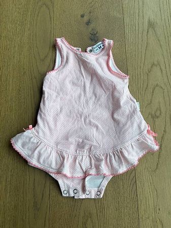 Kleid Gr. 62